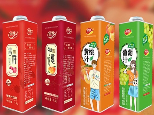 挖掘果汁賽道新機(jī)會，頂真果汁新品獲青睞！