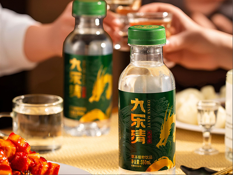 掘金萬億解酒市場，九樂清邀您共啟財(cái)富新藍(lán)海！